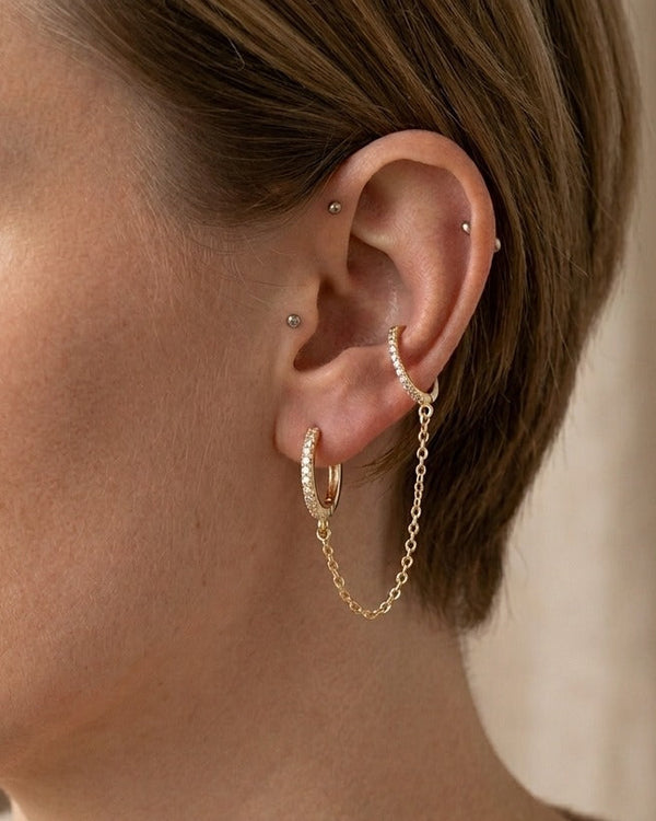 Ear Cuffs