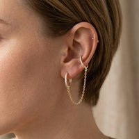 Ear Cuffs