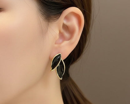 Amroze Heritage - Leaf Tops Pair –
