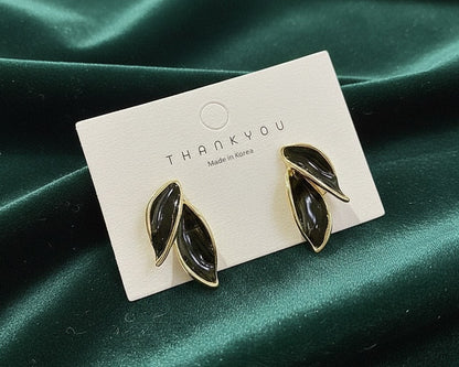 Amroze Heritage - Leaf Tops Pair –