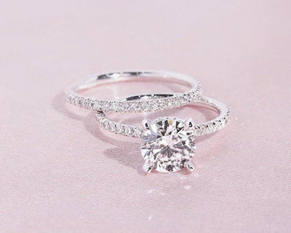 Amroze Heriatge - Minimal Round Matching Rings -